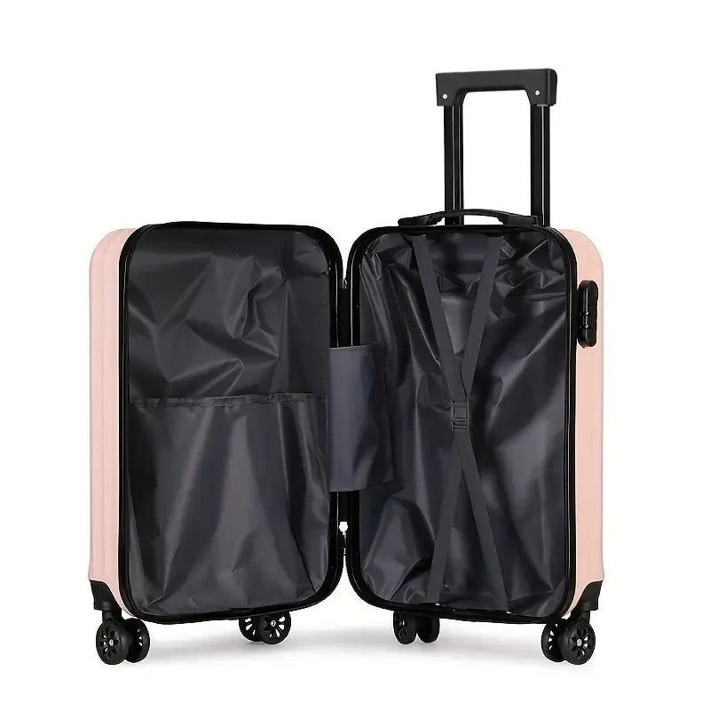 Valise Cabine 55x40x20 Ultra Légère