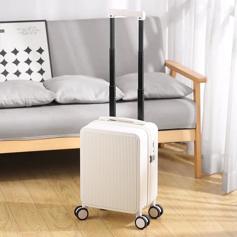 Easyjet Cabine Valise
