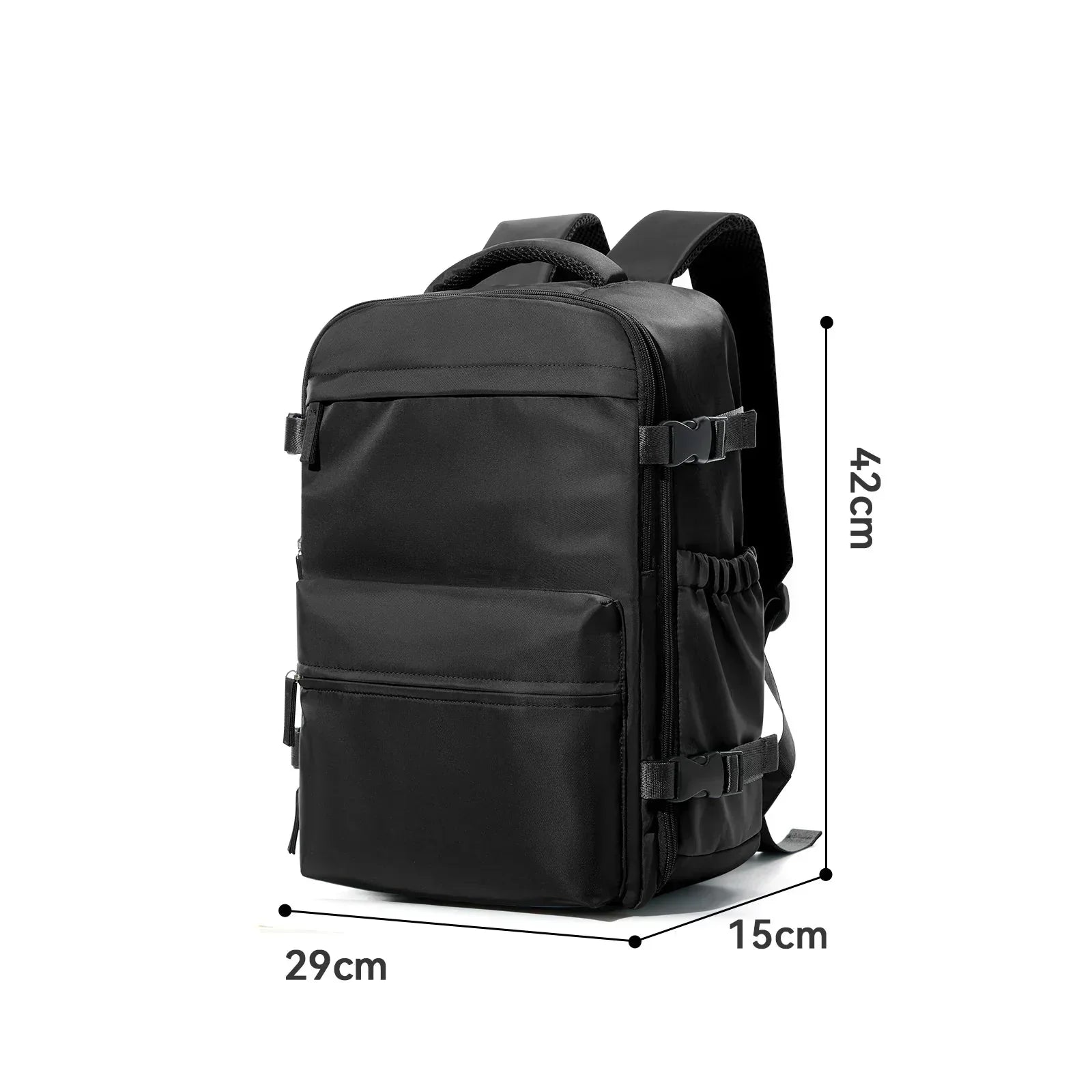 Sac de Voyage Compressible