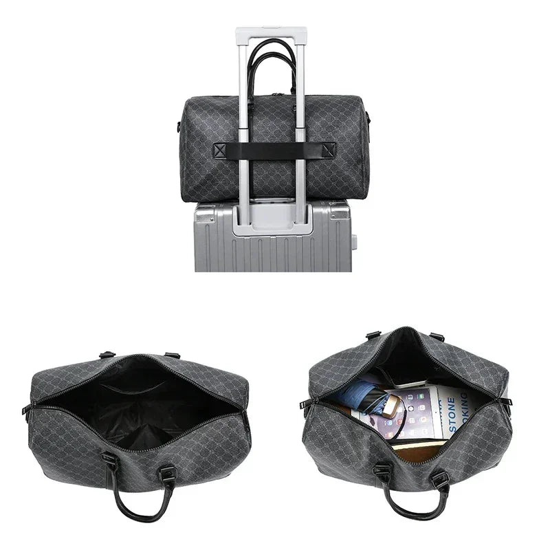 EasyJet Bagage Cabine et Sac a Main