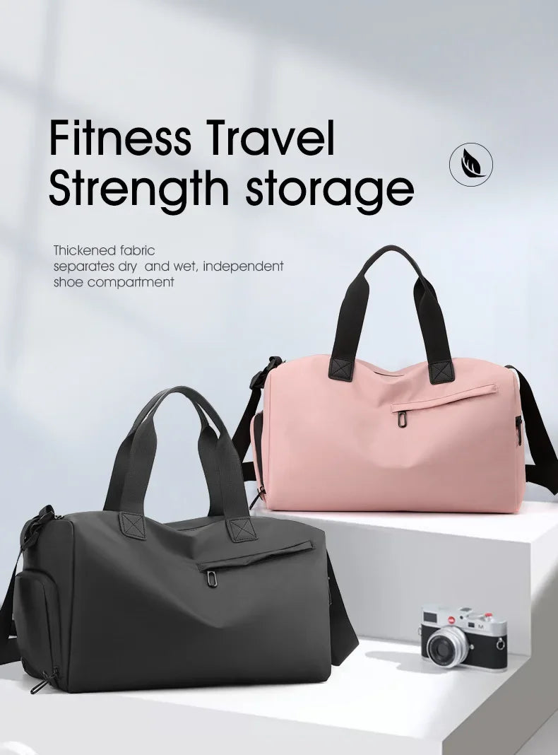 Petit Bagage a Main 45x36x20