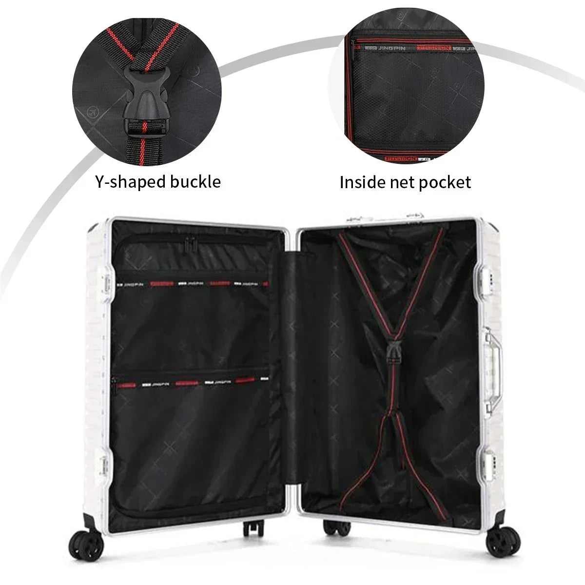 British Airways Valise Cabine