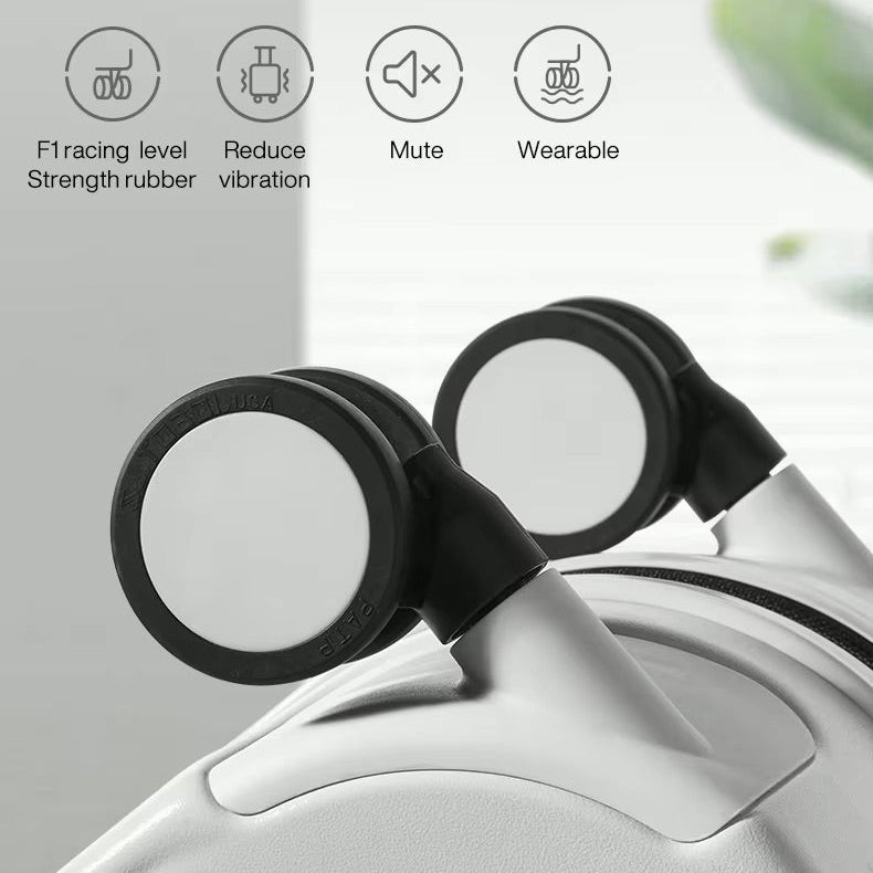 Valise Cabine Rigide