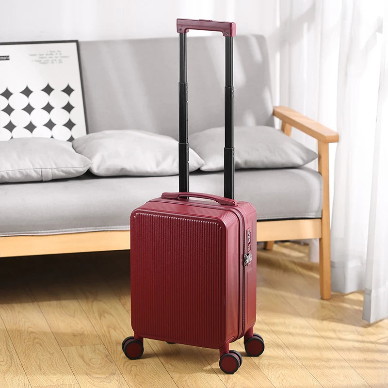 Easyjet Cabine Valise