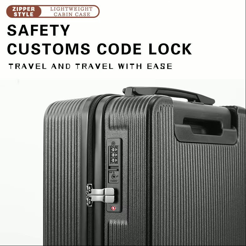 Easyjet Cabine Valise