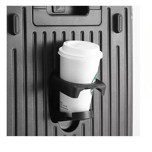 Valise Cabine Roulette