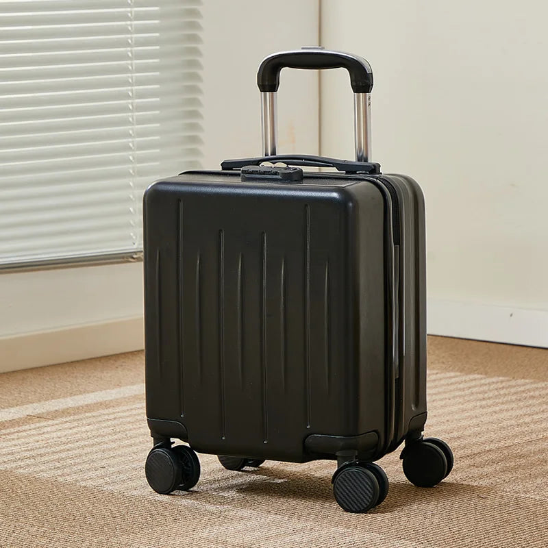 Valise Cabine Avion Transavia