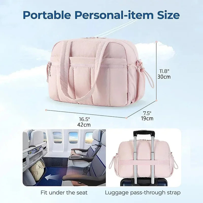 Bagage a Main 40x30x20 Voyage