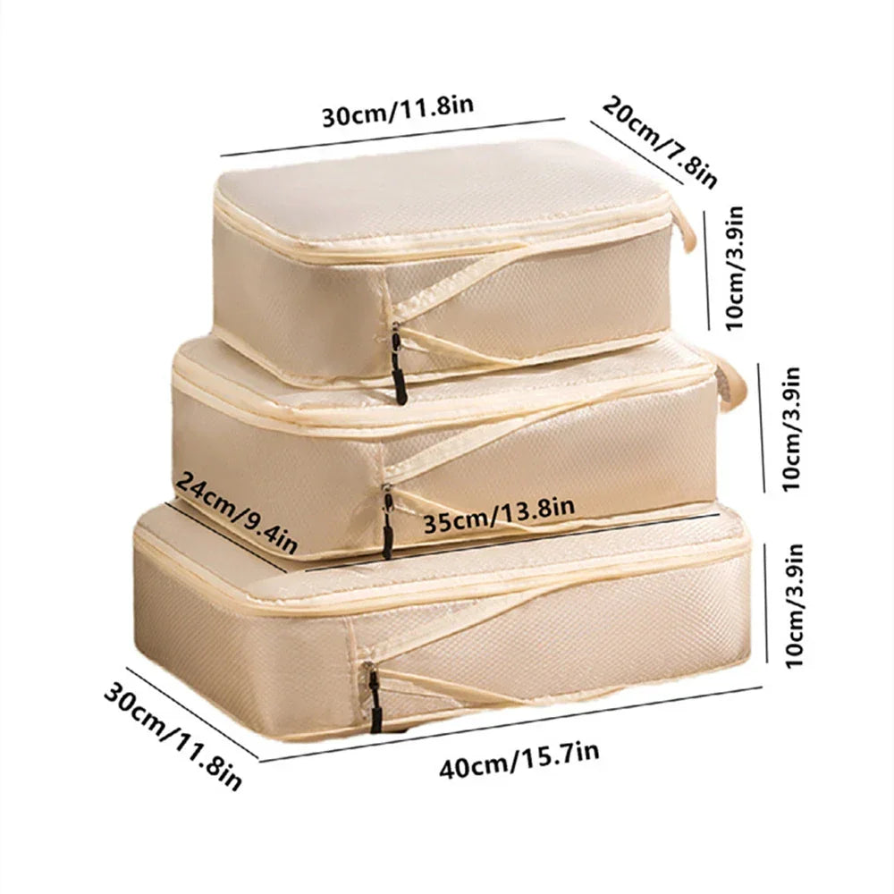 Trousse de voyage