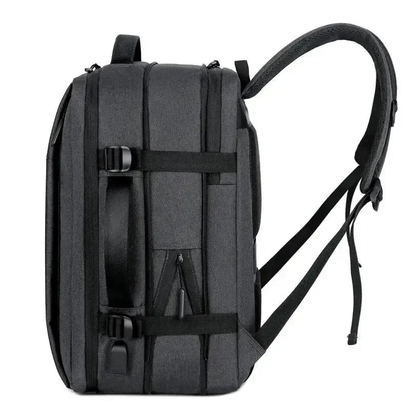 Sac a Dos Noir Impermeable