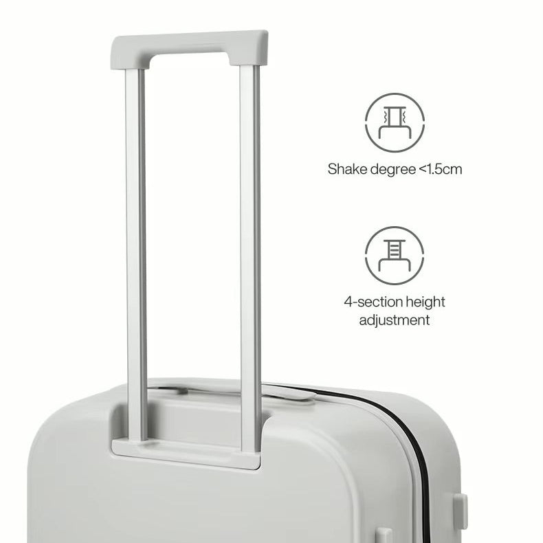 Valise Cabine Rigide