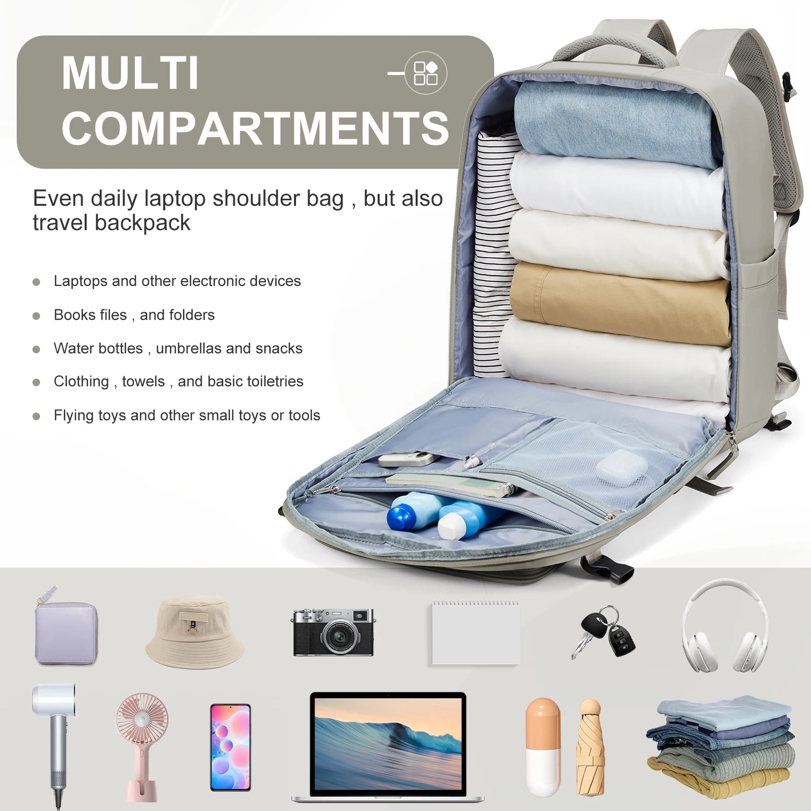Sac Ryanair Cabine 40x20x25