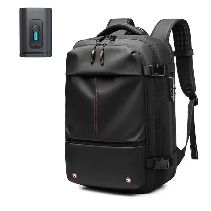 Sac a Dos Compression Sous Vide
