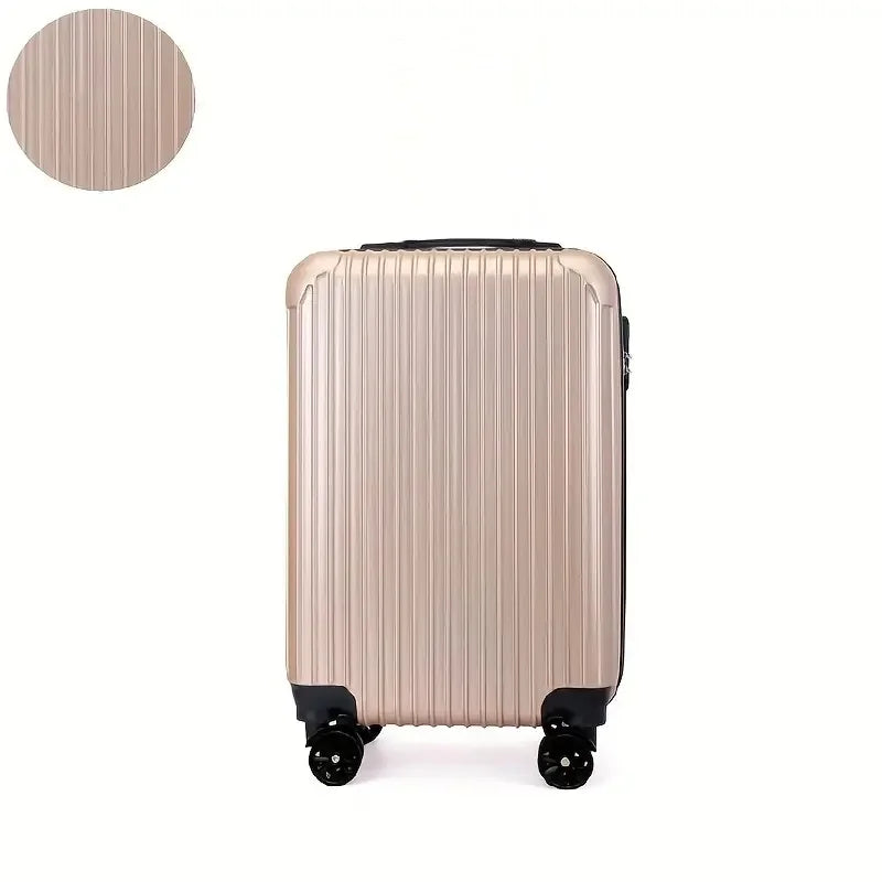 Valise Cabine 55x40x20 Ultra Légère