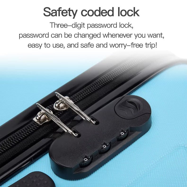 Valise Cabine Corsair Voyage