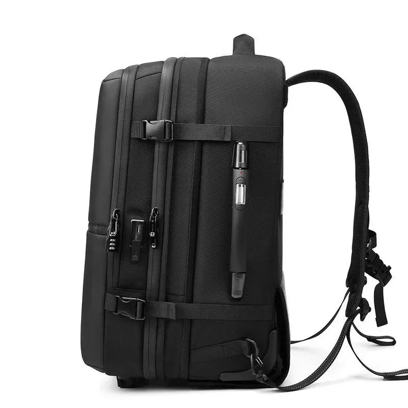 Valise Sous Vide