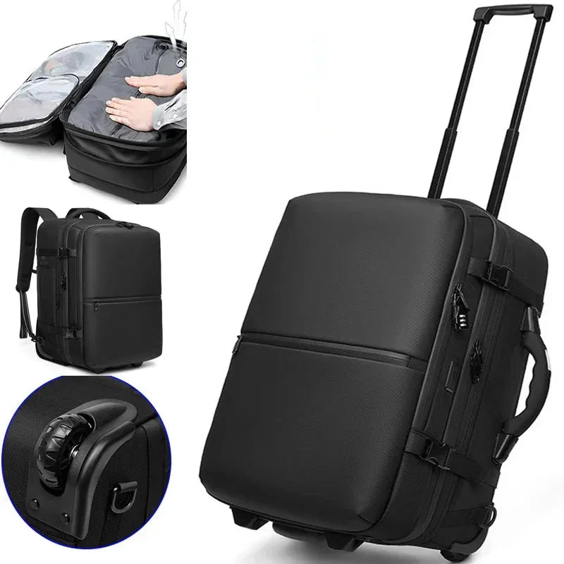 Valise Sous Vide