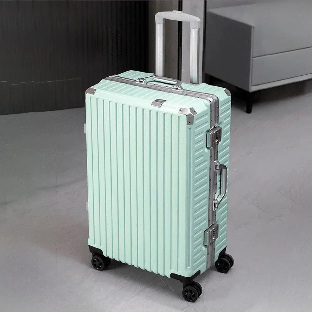 British Airways Valise Cabine