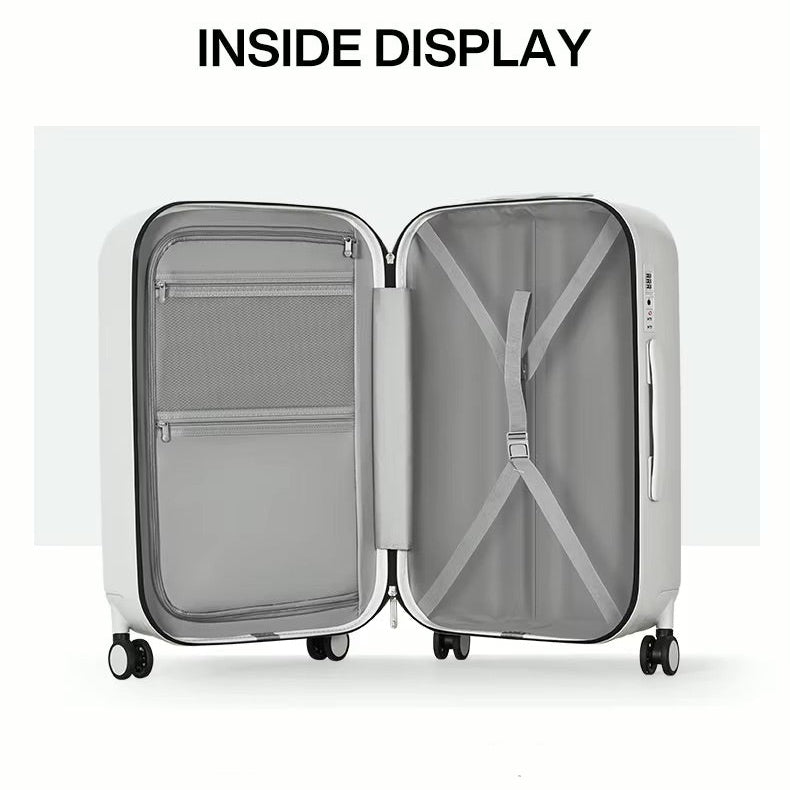 Valise Cabine Rigide