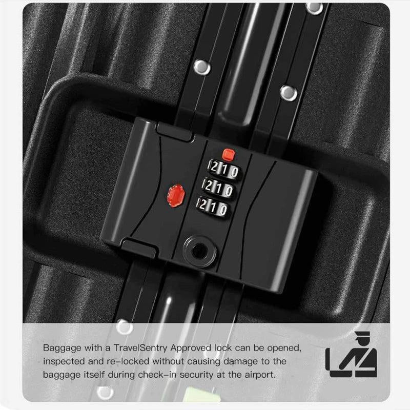 Valise Cabine pour Air France