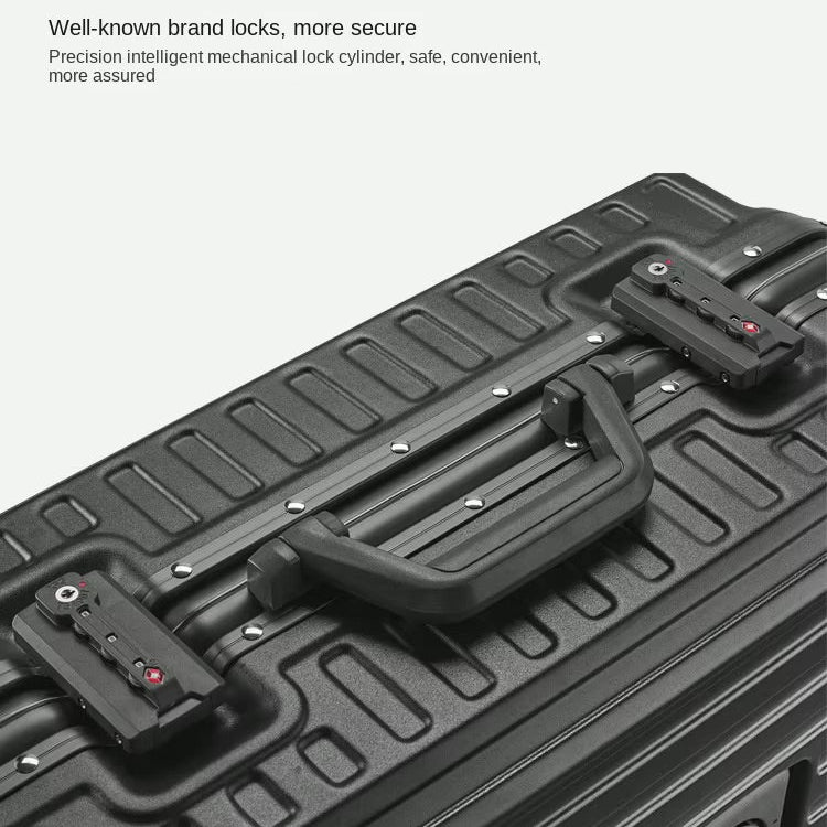 Valise de Cabine Air Caraibes