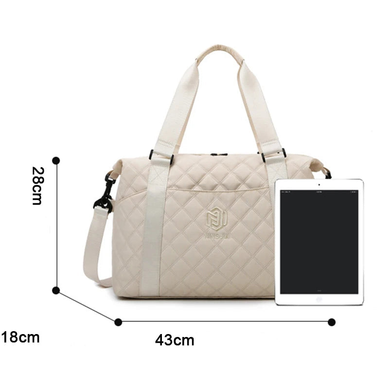 Transavia Taille Bagage a Main