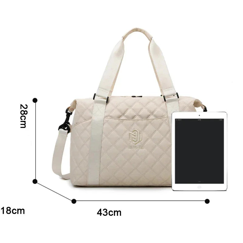 Transavia Taille Bagage a Main