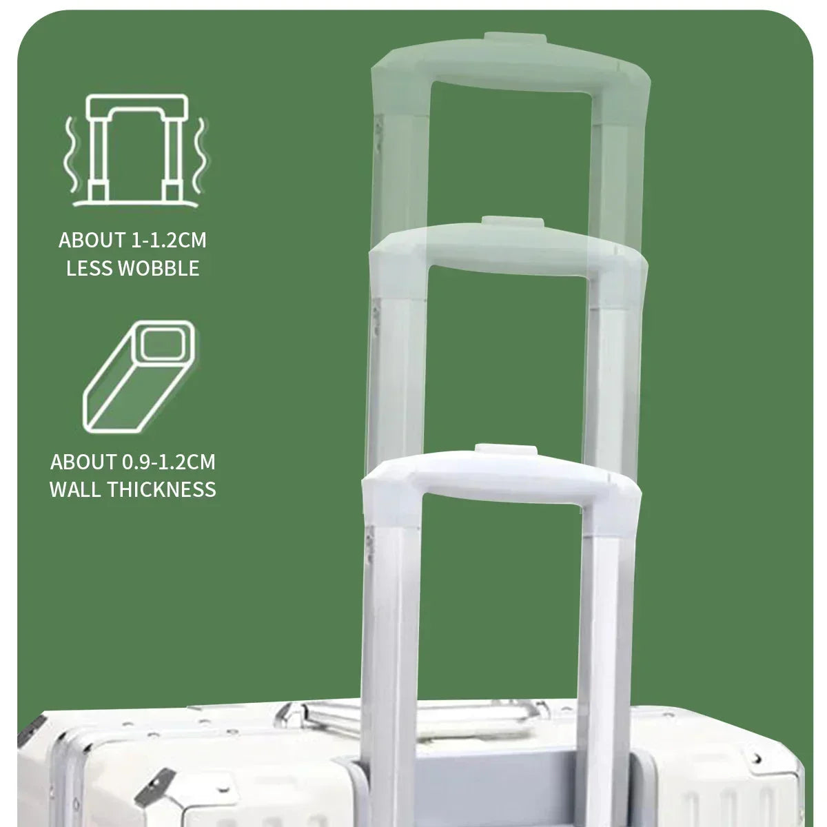 British Airways Valise Cabine