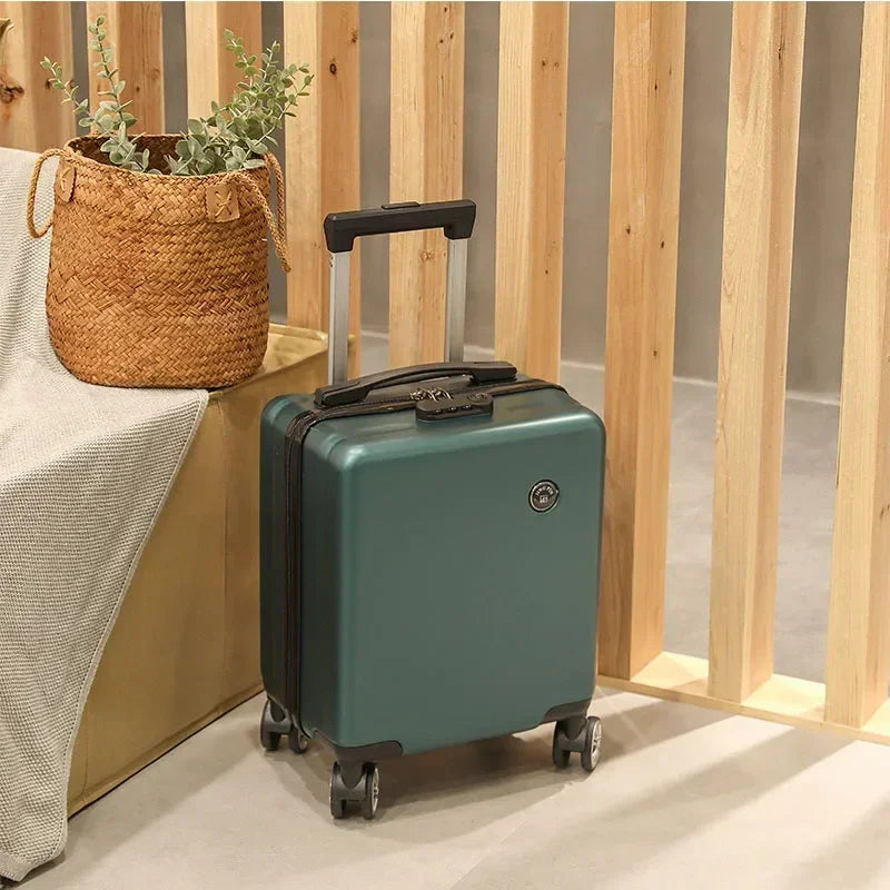 Petite Valise Cabine 40x30x20