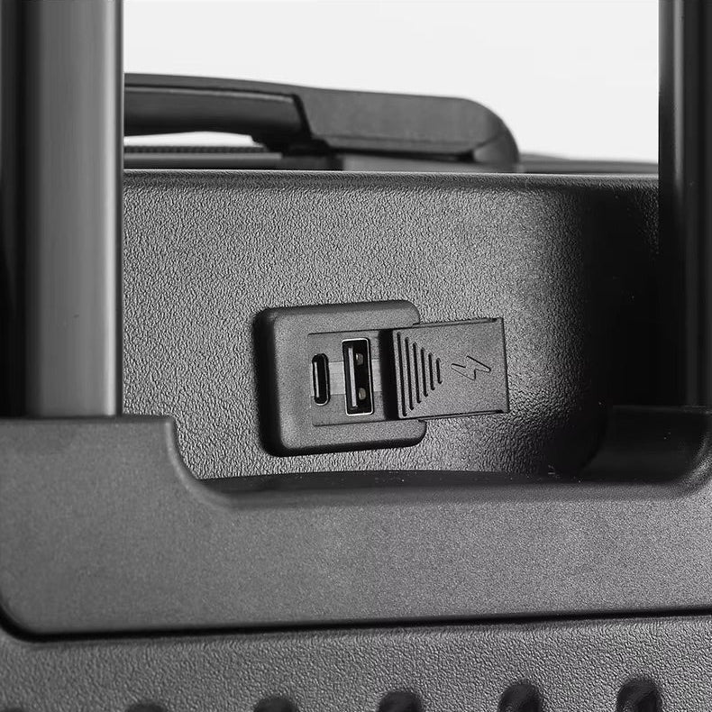 Valise Cabine Roulette