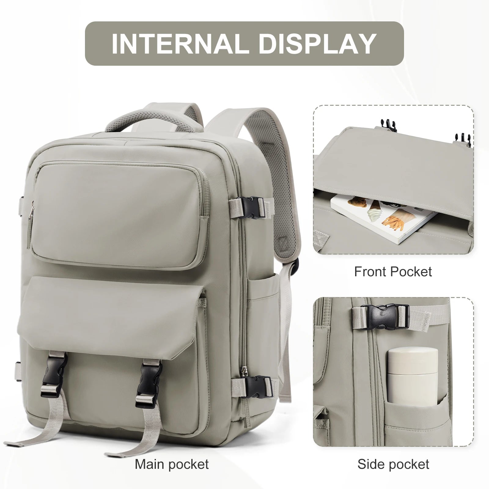 Sac Ryanair Cabine 40x20x25