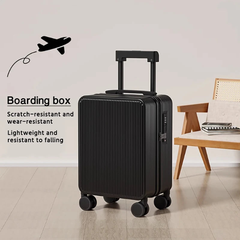 Easyjet Cabine Valise
