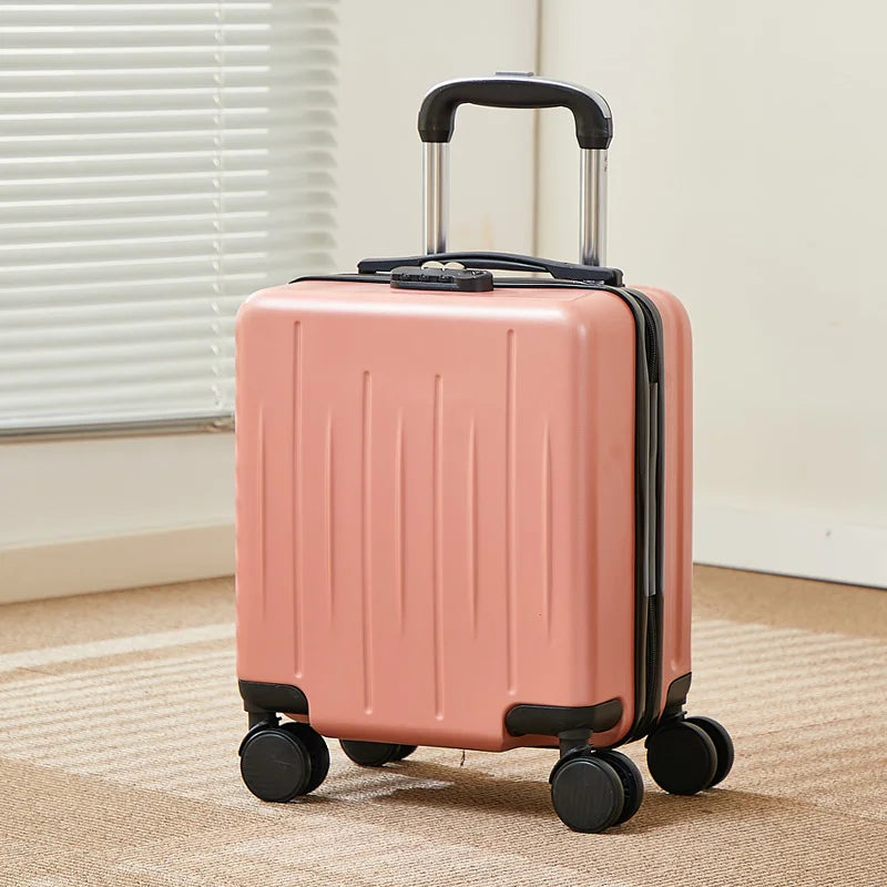 Valise Cabine Avion Transavia