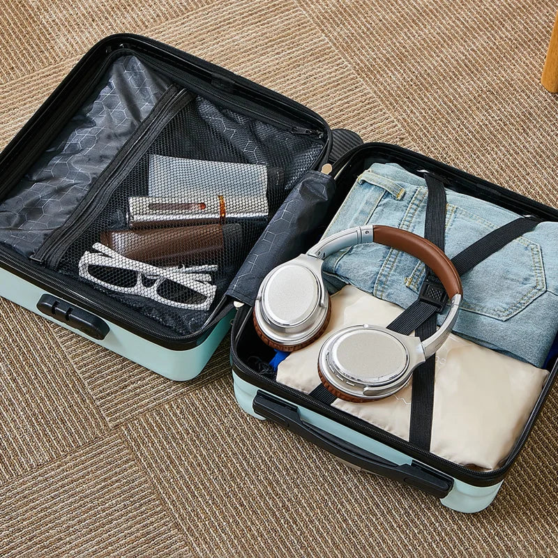 Valise Cabine Avion Transavia