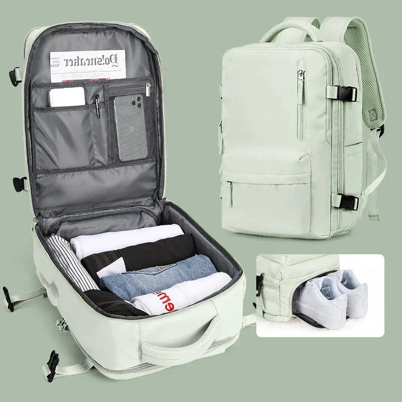 Sac a Dos Cabine 40x30x20