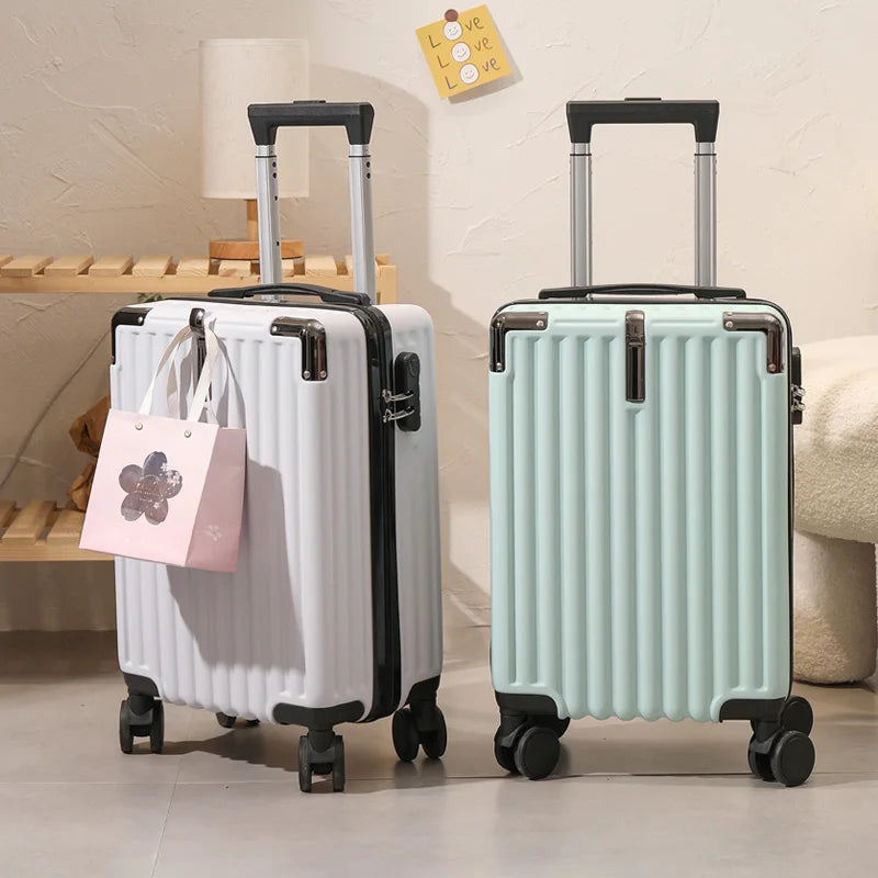 Valise Corsair Cabine