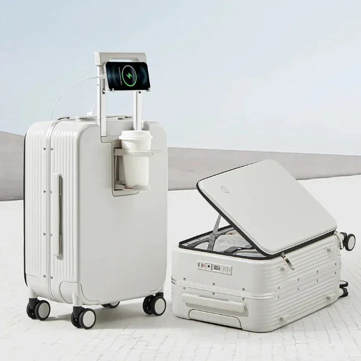 Valise Cabine 4 Roues