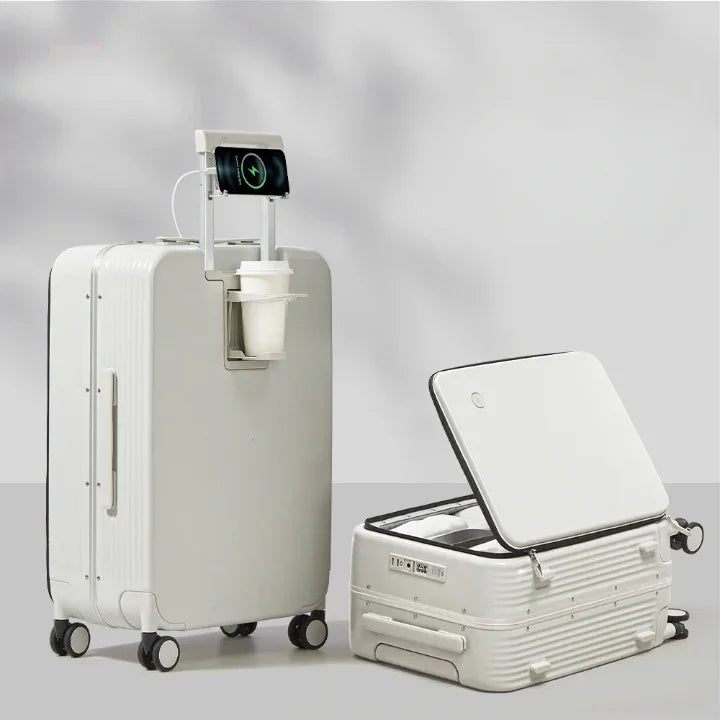 Valise Cabine 4 Roues