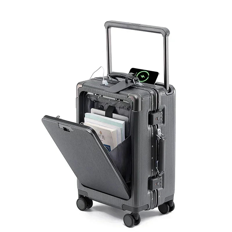 Valise Cabine 55x35x25