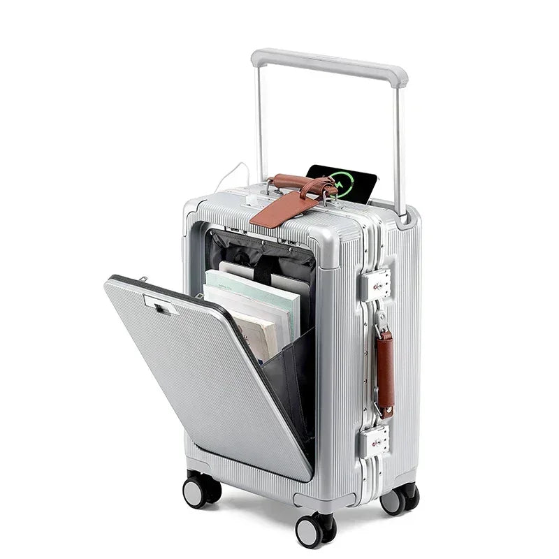 Valise Cabine 55x35x25