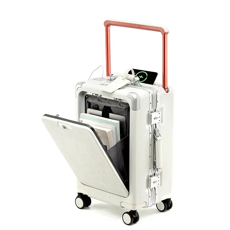Valise Cabine 55x35x25