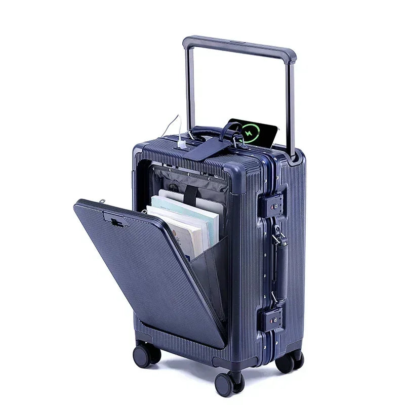 Valise Cabine 55x35x25