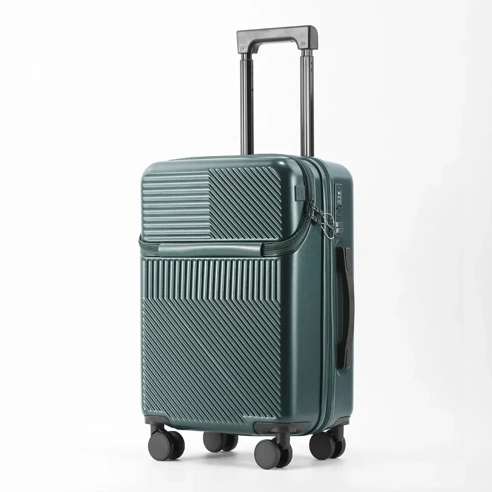 Valise Cabine Air France 55x35x25