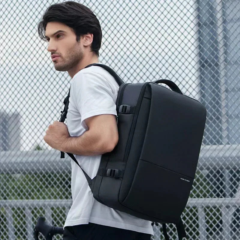 Sac a Dos Extensible