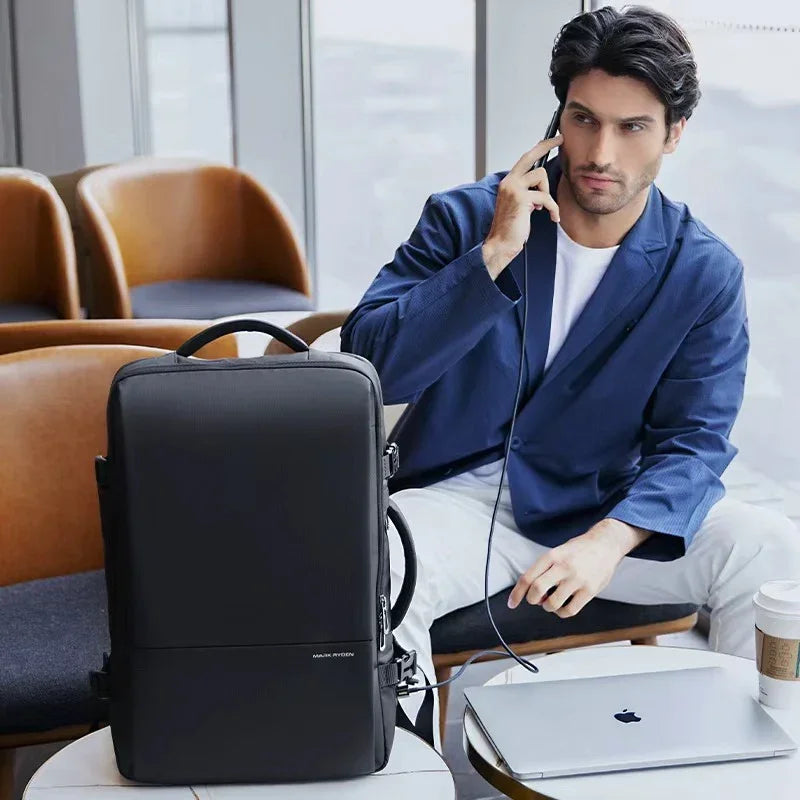 Sac a Dos Extensible