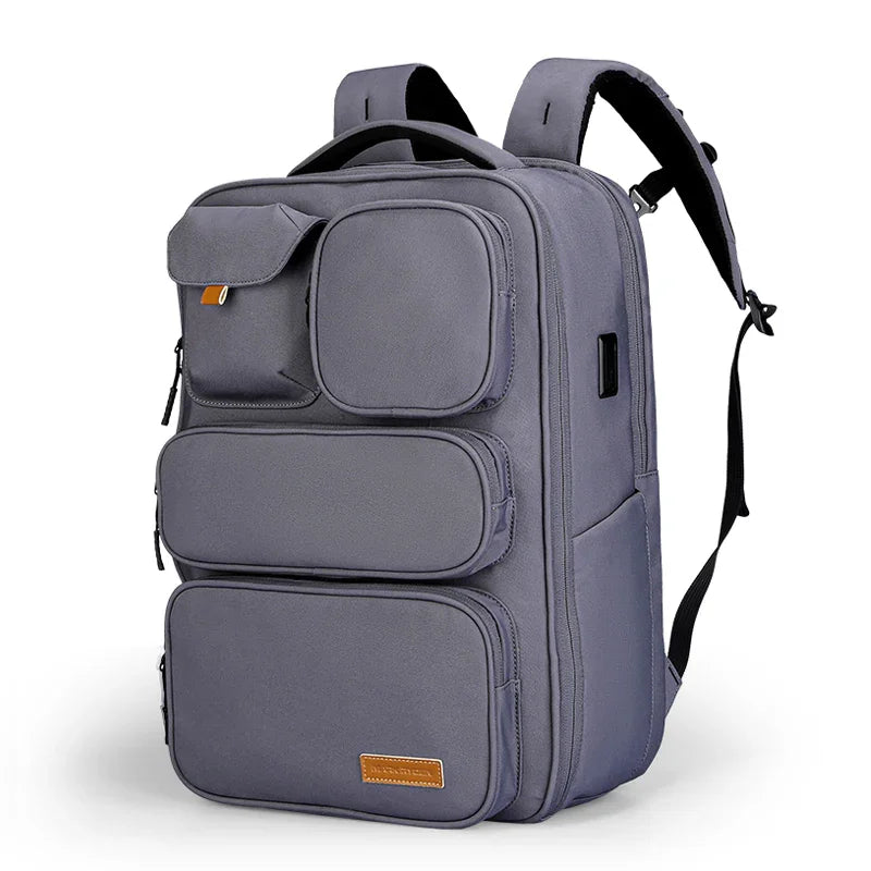 Sac à dos cabine pour ordinateur