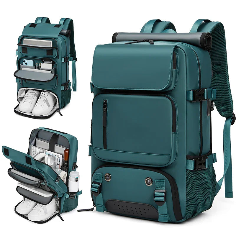 Sac à dos cabine étanche 46x30x16