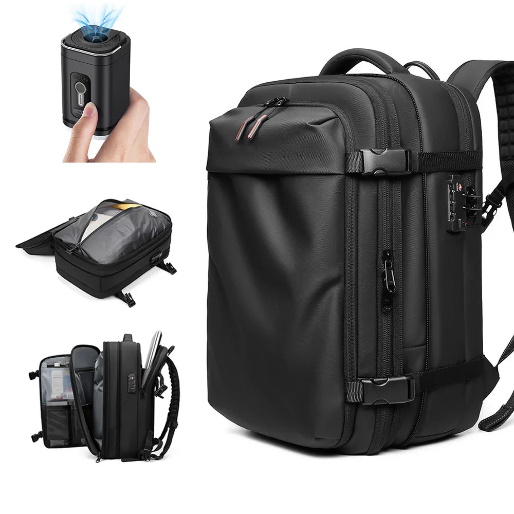 Sac a Dos Vide d'Air
