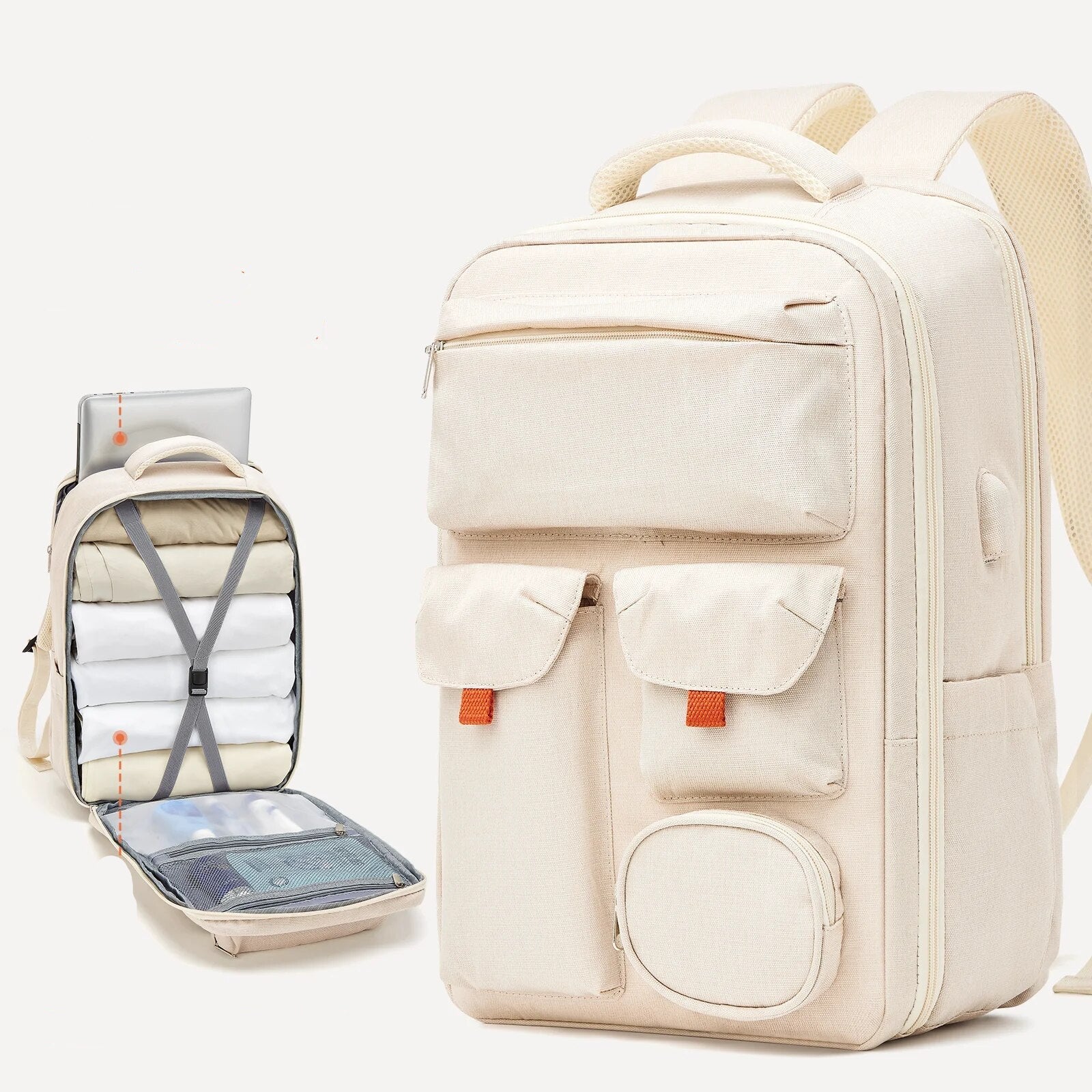 Easyjet Sac Cabine