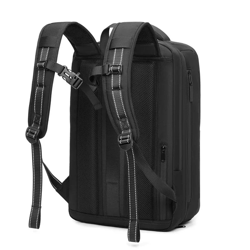 Sac à dos cabine à compression sous vide - 42L